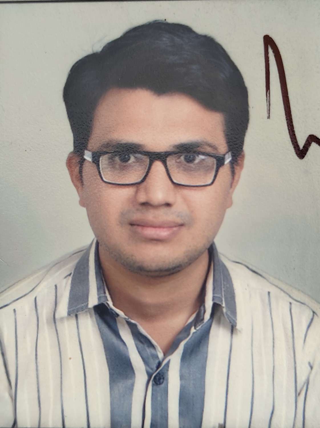 DR. JITENDRA CHAVDA